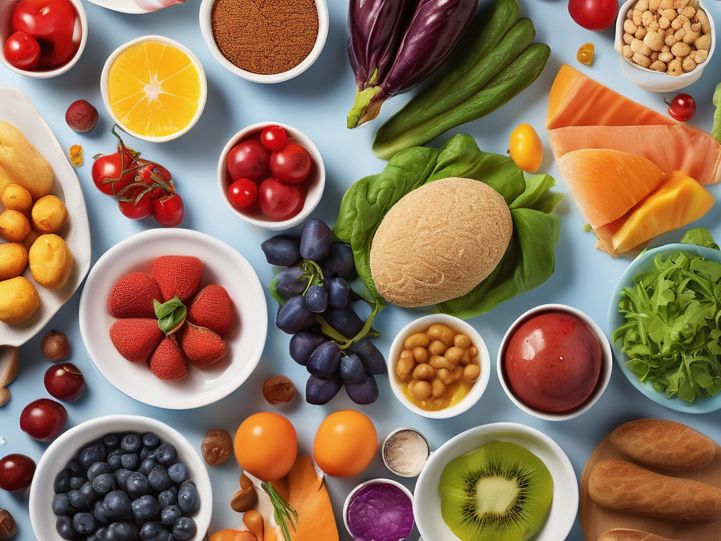 The Share Shelf: A Guide to Safe and Sustainable Food Sharing