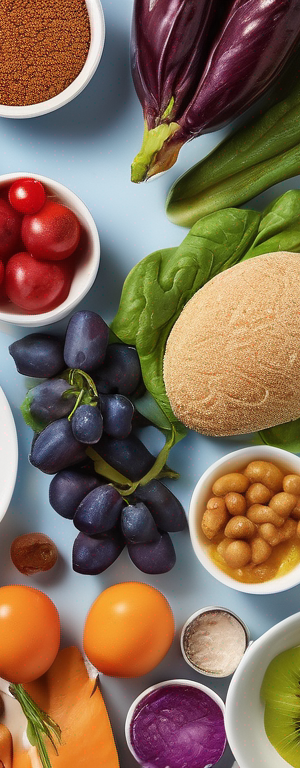 The Share Shelf: A Guide to Safe and Sustainable Food Sharing