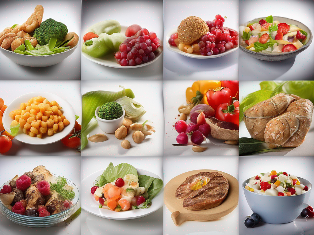 The Sharing Place Food Pantry: Providing Nourishment and Support to Those in Need