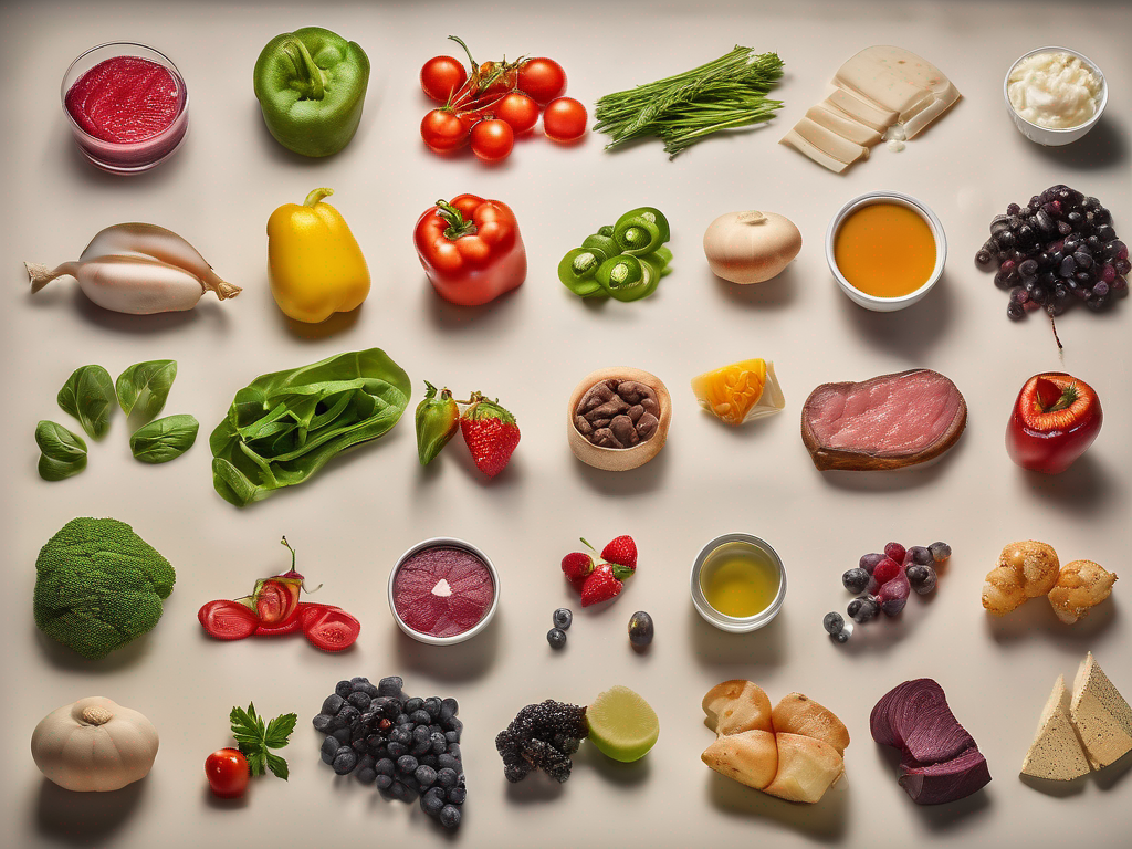 The Shelf Life of Abruzzese Sausage Dry Unopened