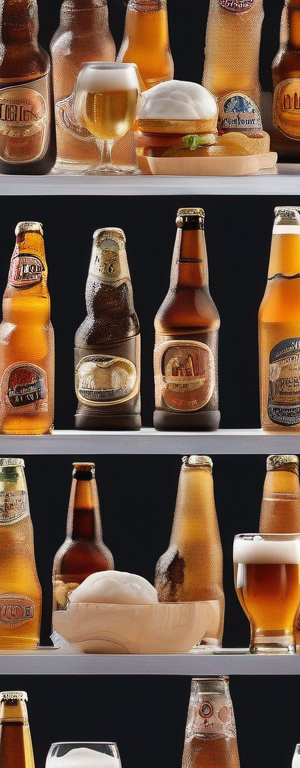 The Shelf Life of an Opened Beer Bottle