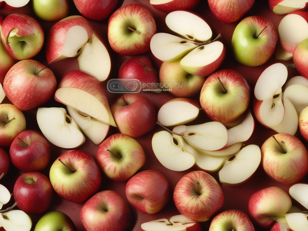 The Shelf Life of Apples: Everything You Need to Know
