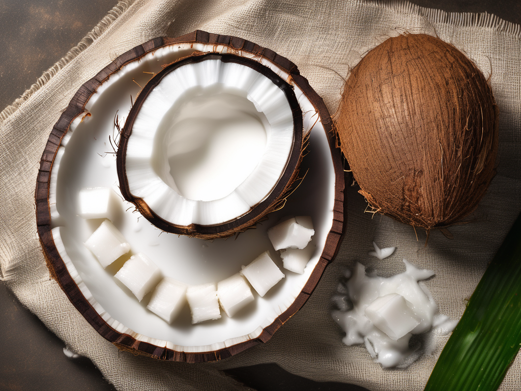 The Shelf Life of Coconut Oil: What You Need to Know