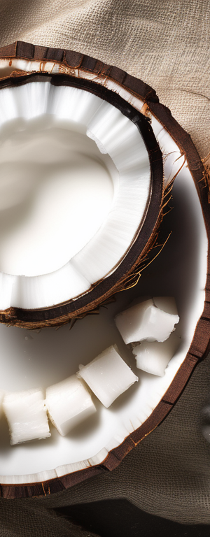The Shelf Life of Coconut Oil: What You Need to Know