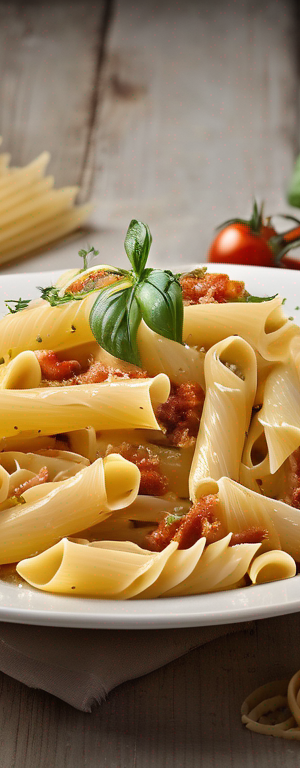 The Shelf Life of Dried Pasta: A Comprehensive Guide