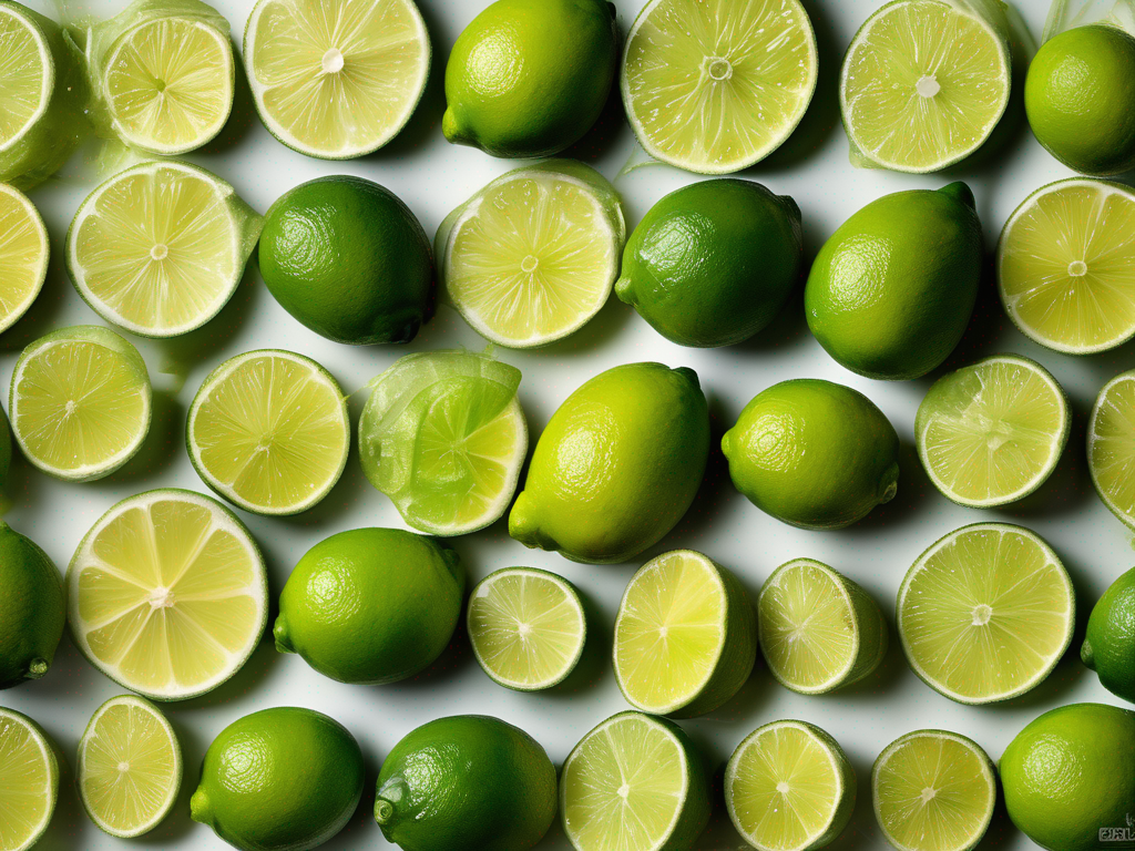 The Shelf Life of Fresh Lime Juice: Safety Tips and Storage Guidelines