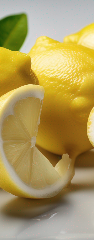 The Shelf Life of Fresh Squeezed Lemon Juice