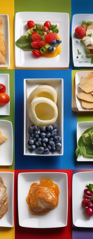 The Shelf Life of Frozen Vegetables in Unopened Bags