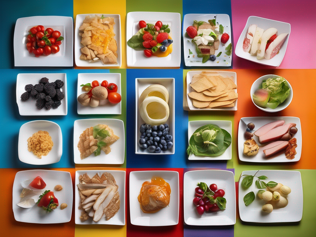 The Shelf Life of Frozen Vegetables in Unopened Bags