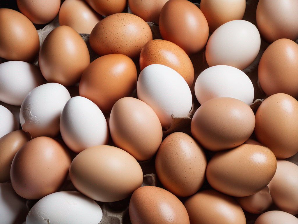 The Shelf Life of Hard-Boiled Eggs and Pickled Eggs in Vinegar: A Comprehensive Guide