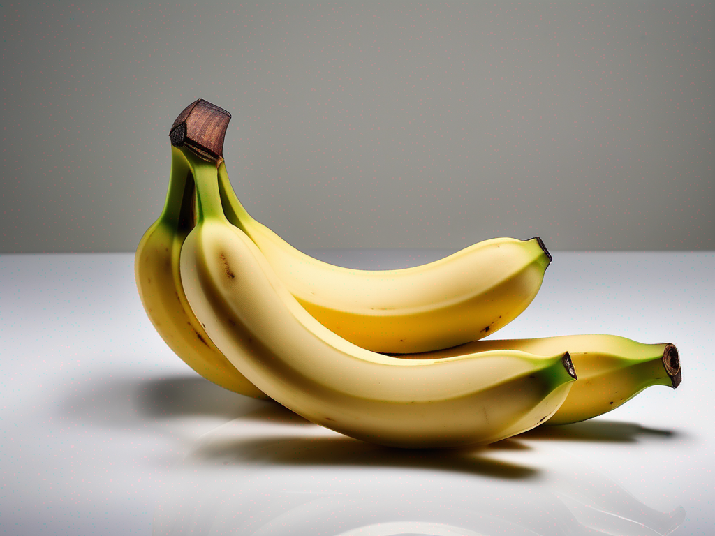 The Shelf Life of Homemade Banana Baby Food