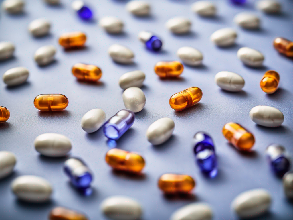 The Shelf Life of L-Arginine Amino Acid Capsules: How to Extend It