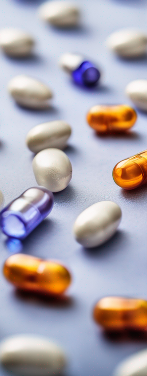 The Shelf Life of L-Arginine Amino Acid Capsules: How to Extend It