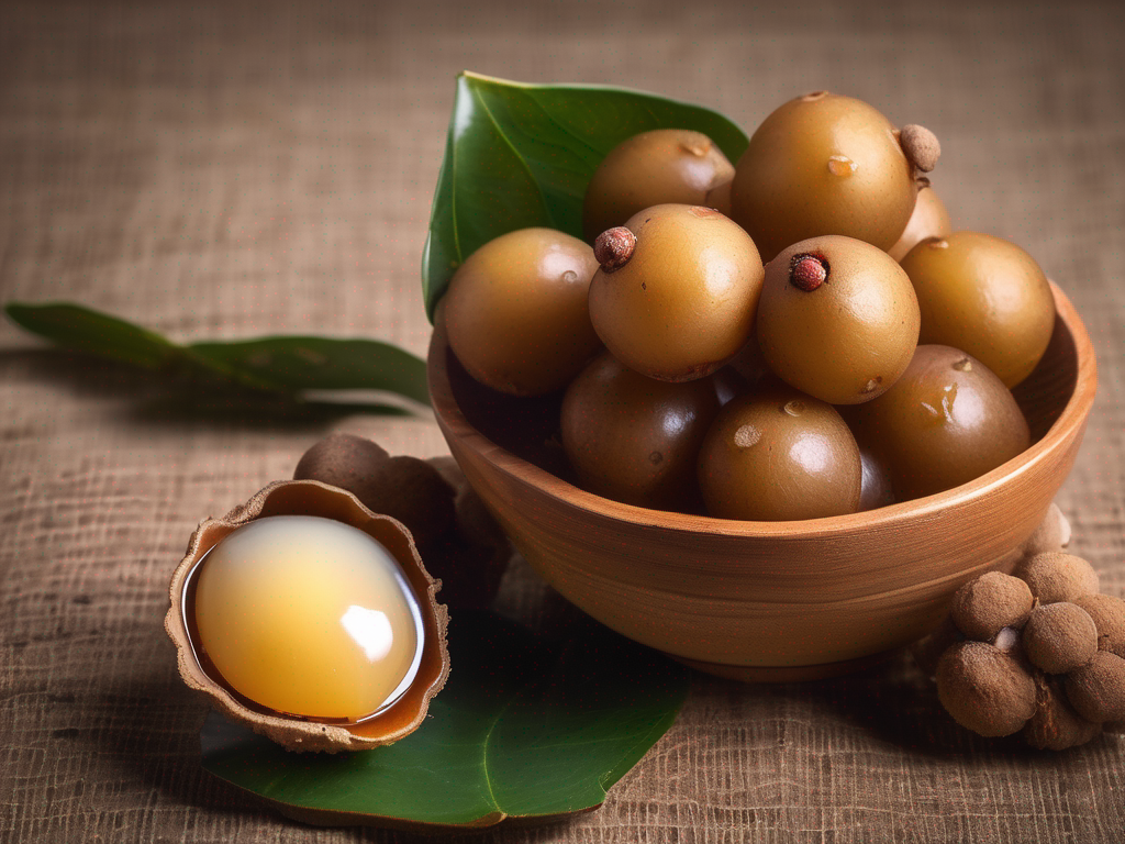 The Shelf Life of Longan: How to Extend It