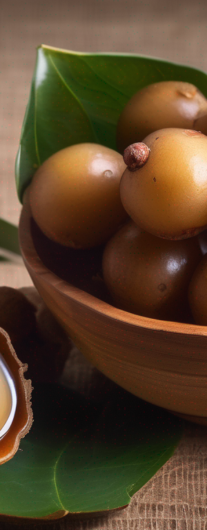 The Shelf Life of Longan: How to Extend It