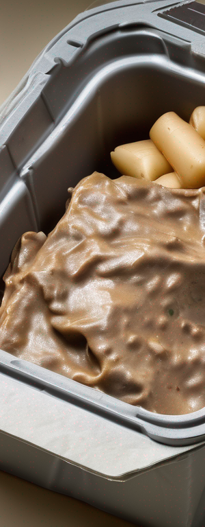 The Shelf Life of Military MRE (Meal Ready to Eat) and How to Extend It