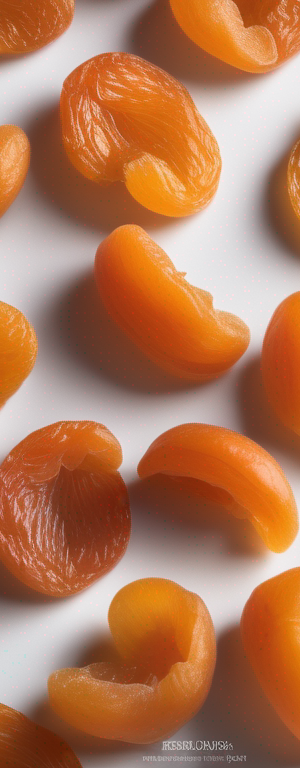 The Shelf Life of Opened Dried Apricots and How to Extend It