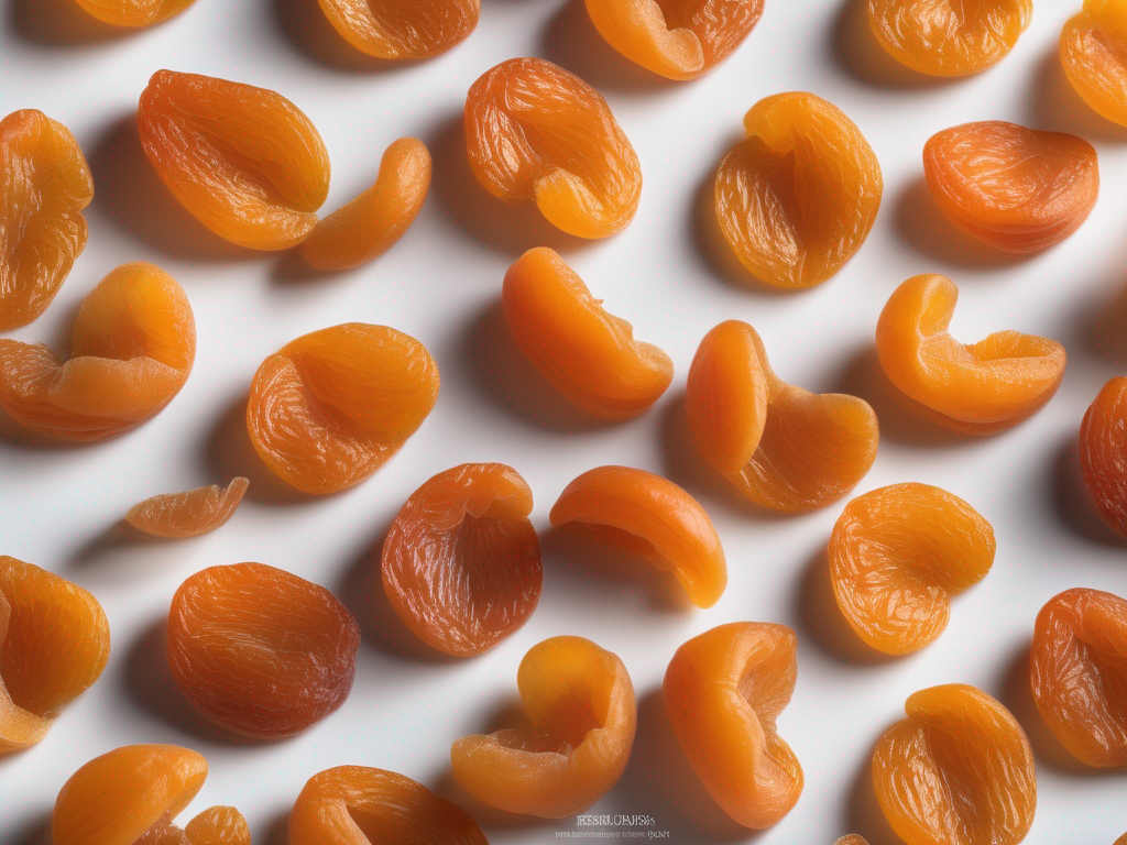 The Shelf Life of Opened Dried Apricots and How to Extend It