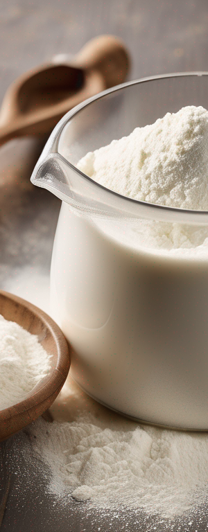 The Shelf Life of Opened Powdered Milk: How to Extend It