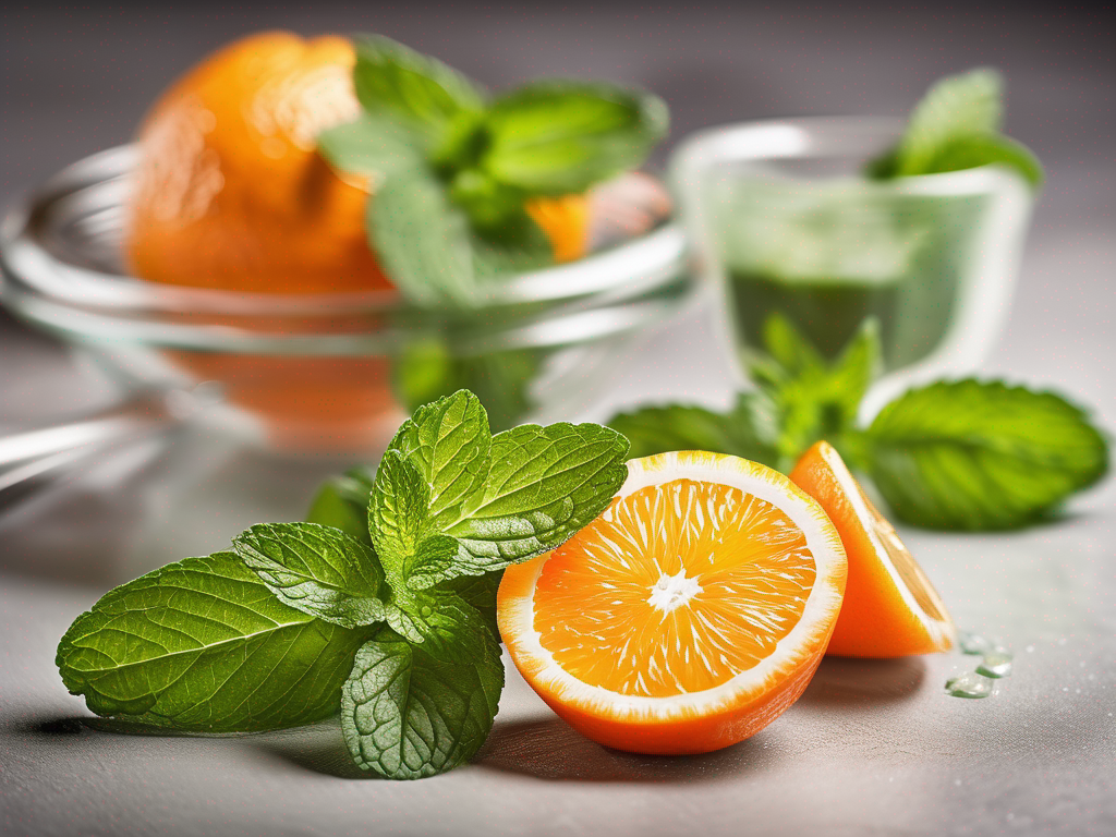 The Shelf Life of Orange Mint: How to Extend It
