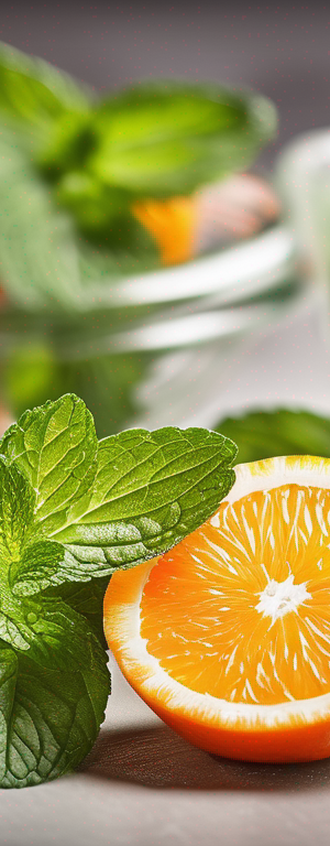 The Shelf Life of Orange Mint: How to Extend It