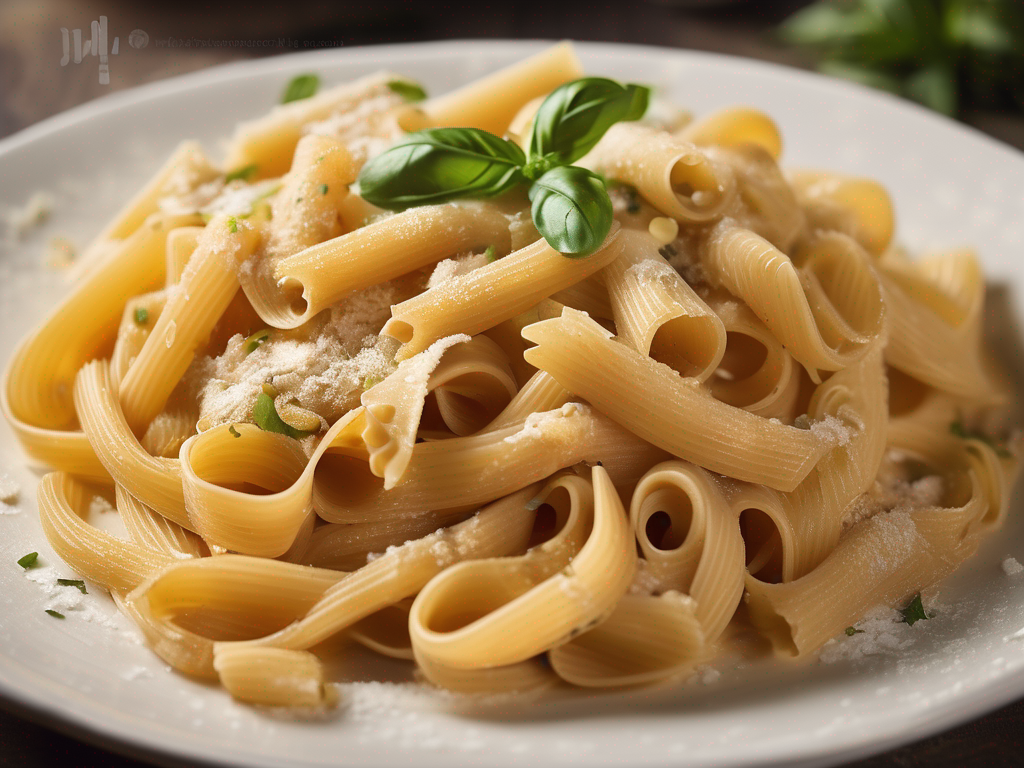 The Shelf Life of Pasta: A Comprehensive Guide