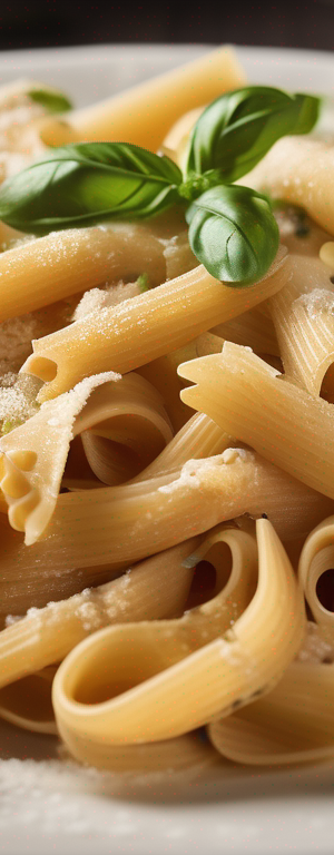 The Shelf Life of Pasta: A Comprehensive Guide