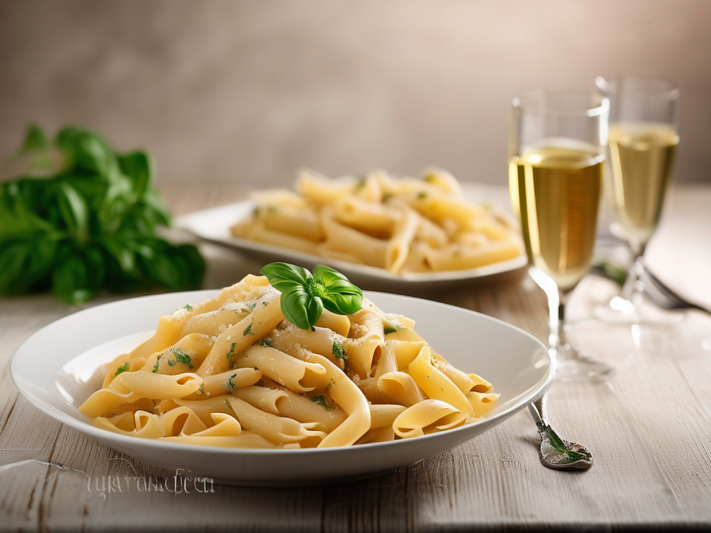 The Shelf Life of Pasta: Everything You Need to Know