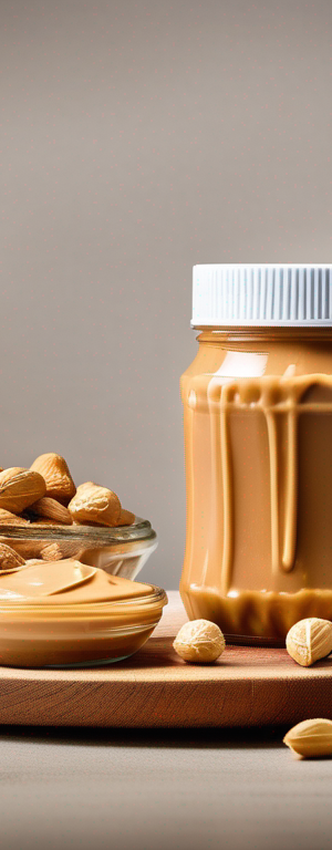 The Shelf Life of Peanut Butter: A Complete Guide