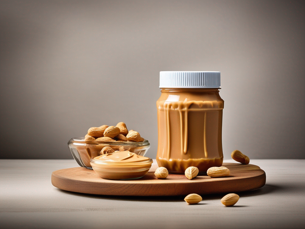 The Shelf Life of Peanut Butter: A Complete Guide