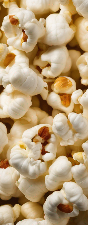 The Shelf Life of Popcorn Unpopped Kernels: How to Extend It