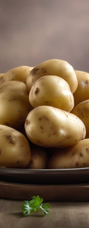 The Shelf Life of Potatoes: Tips for Storage and Safety