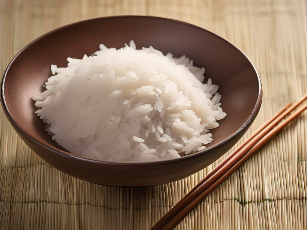 The Shelf Life of Uncooked Rice: Everything You Need to Know