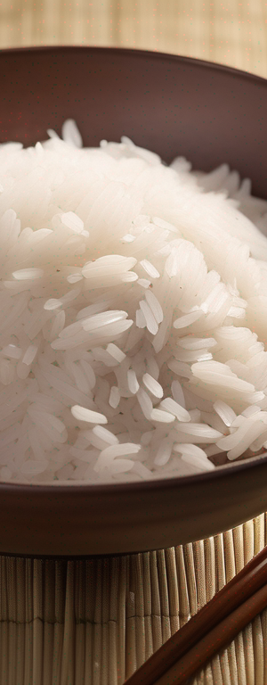 The Shelf Life of Uncooked Rice: Everything You Need to Know