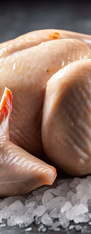 The Shelf Life of Unopened Frozen Chicken in the Freezer