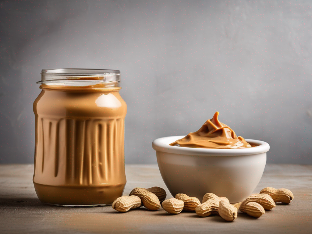 The Shelf Life of Unopened Peanut Butter: What You Need to Know