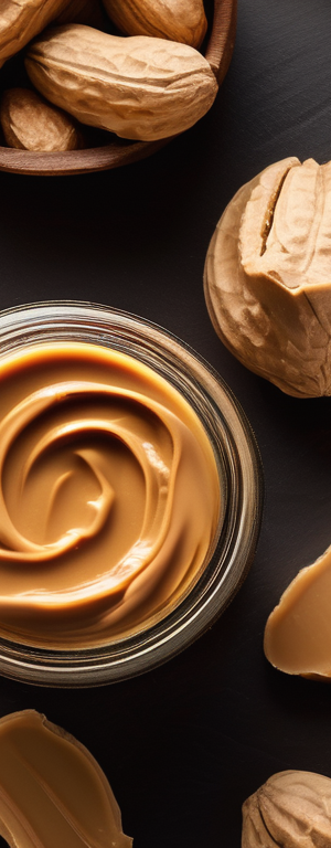The Shelf Life of Unopened Peanut Butter
