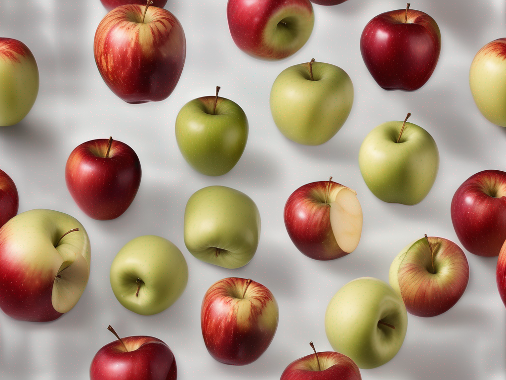 The Truth About Apple Juice Expiration Date