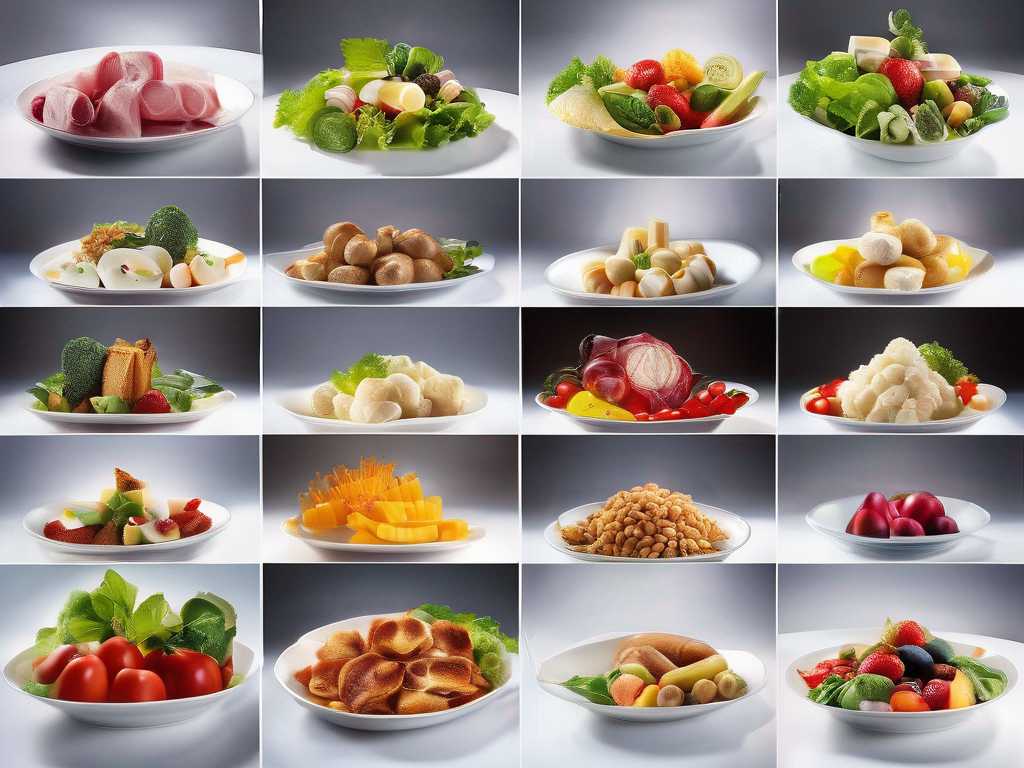 The Truth About Eating Expired Nuts: Safety, Risks, and Tips