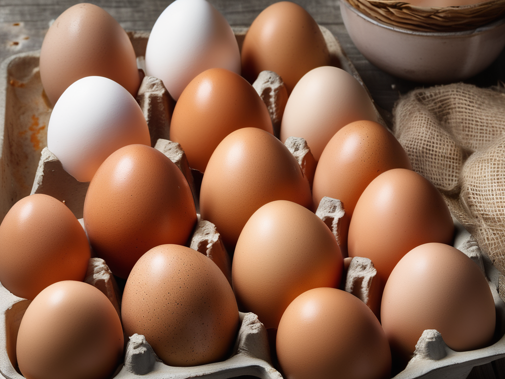 The Truth About Egg Expiration Dates