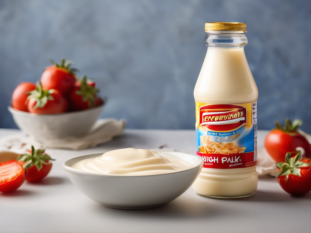 The Truth About Evaporated Milk Past Expiration Date