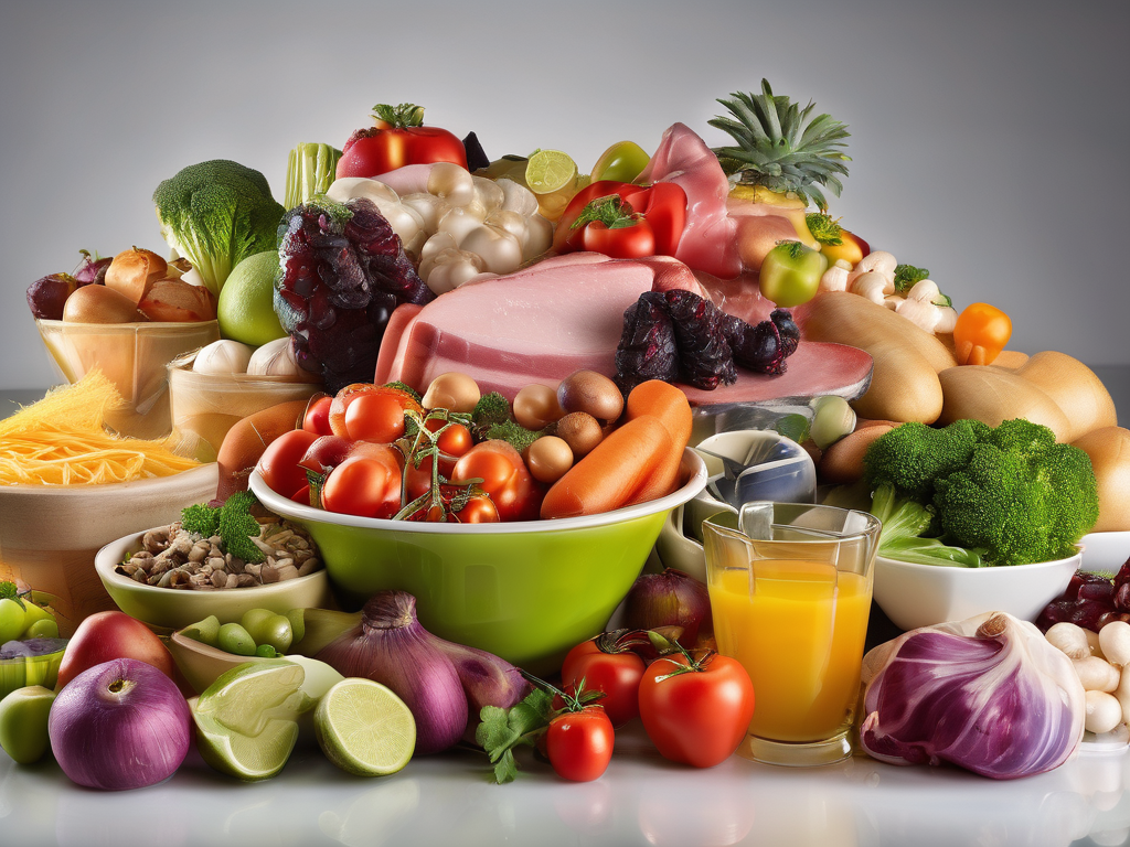 The Truth About Expiration Dates on Soup Cans