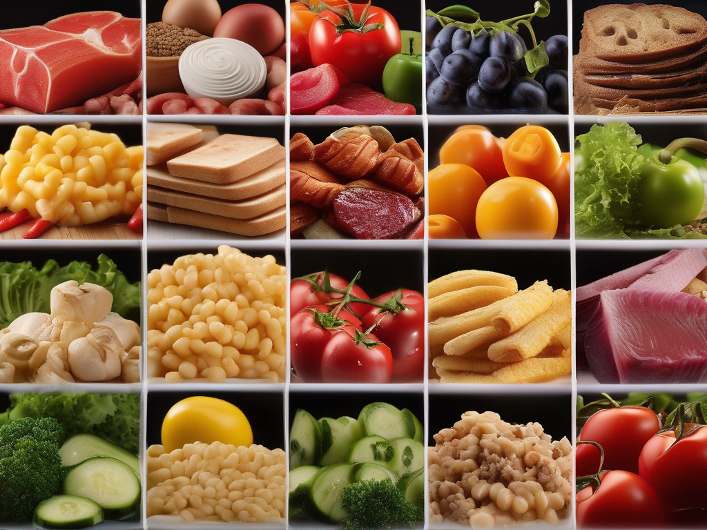 The Truth About Food Past its Best Before Date