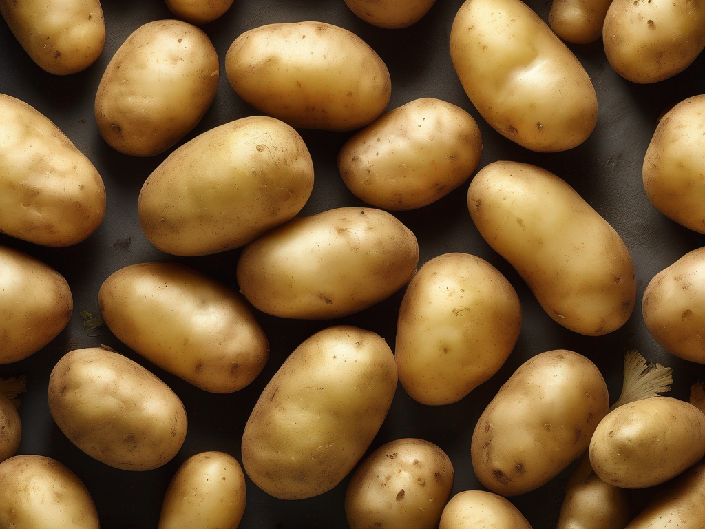 The Truth About Instant Mashed Potatoes Past Expiration Date