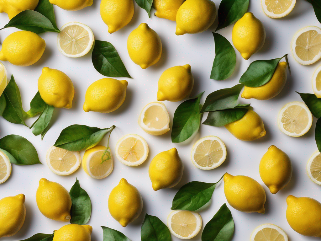 The Truth About Lemon Juice Past Expiration Date