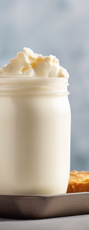 The Truth About Out of Date Buttermilk