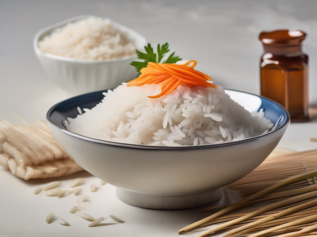 The Truth About Rice Expiration Date
