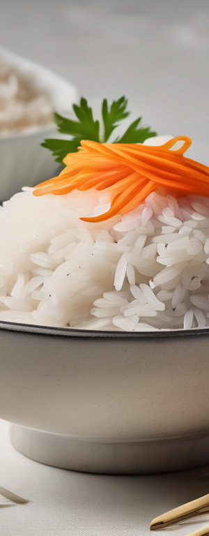 The Truth About Rice Expiration Date