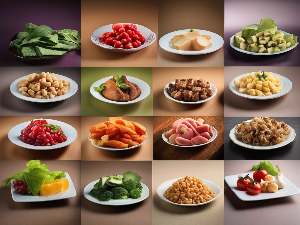 The Truth About Unopened Hummus Past Expiration Date