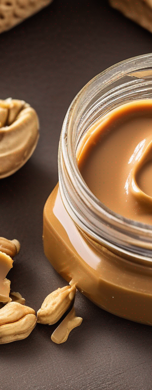 The Truth About Unopened Peanut Butter Past Expiration Date